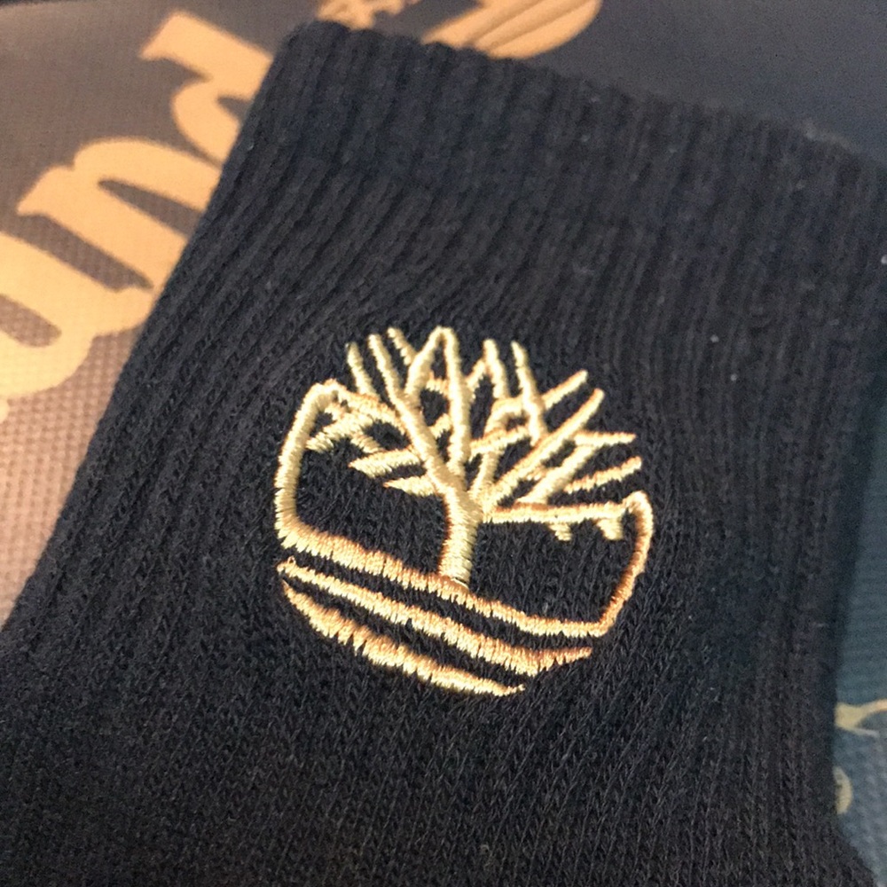 Timberland Socks - Picture 3 of 5